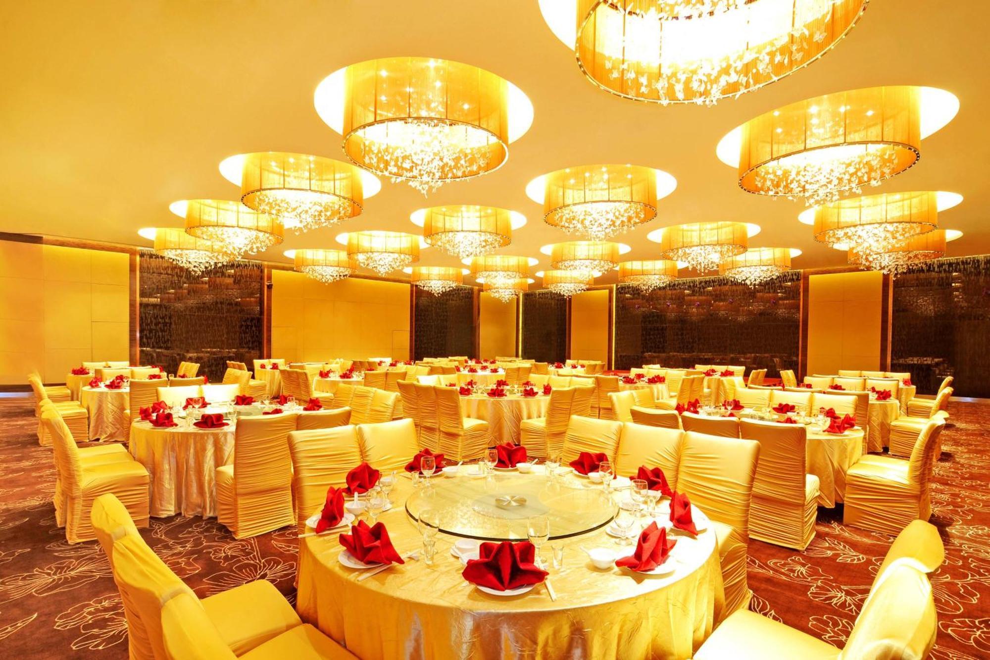 Aloft Zhengzhou Shangjie Екстериор снимка